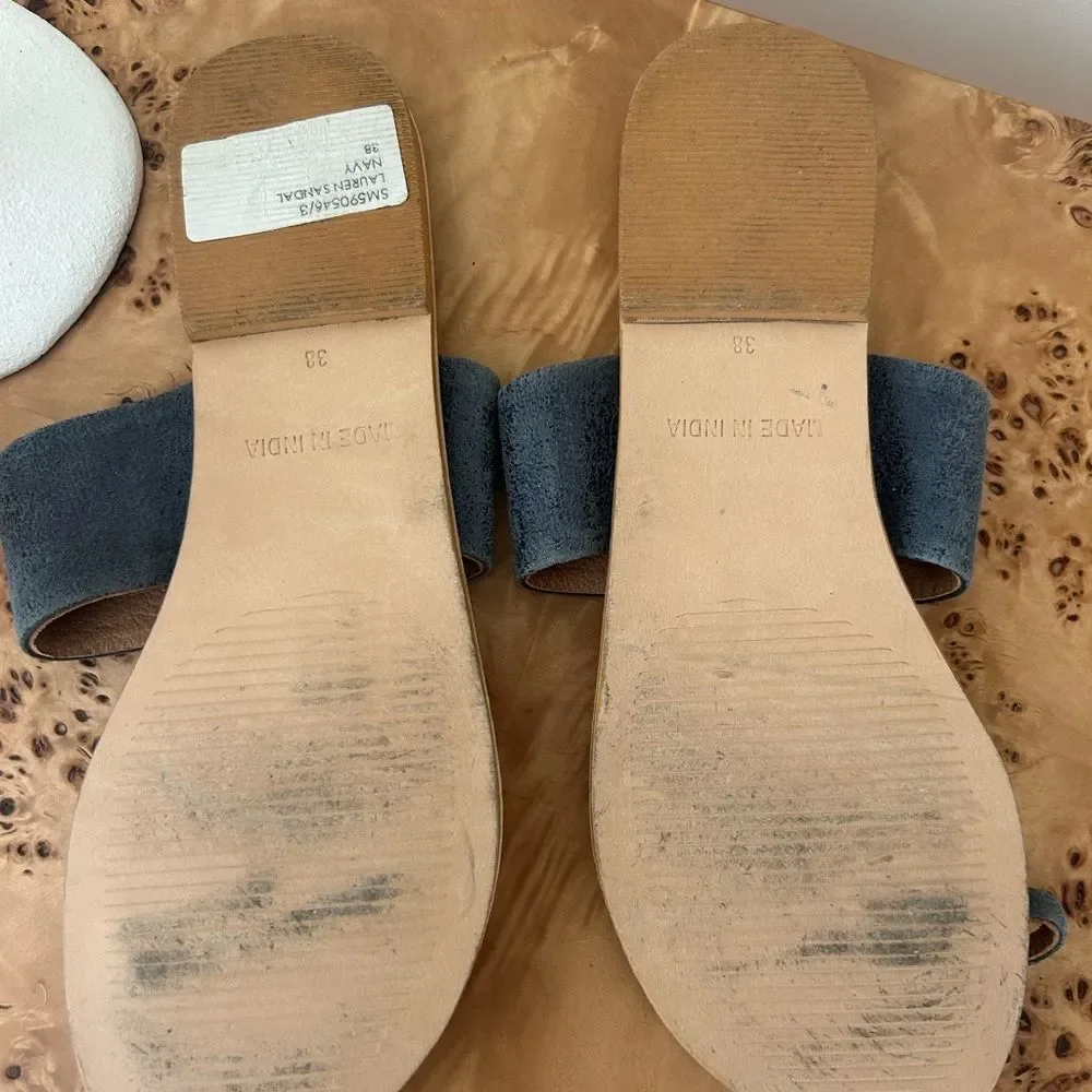 Anthropologie star mela